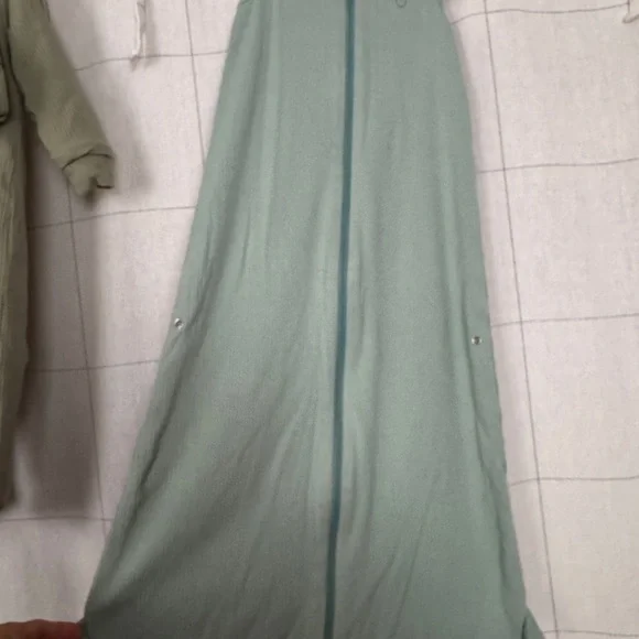 Baby MORI Sleep Sack and Pramsuit BUNDLE for Fall/Winter Baby! 5 items - Picture 15 of 15